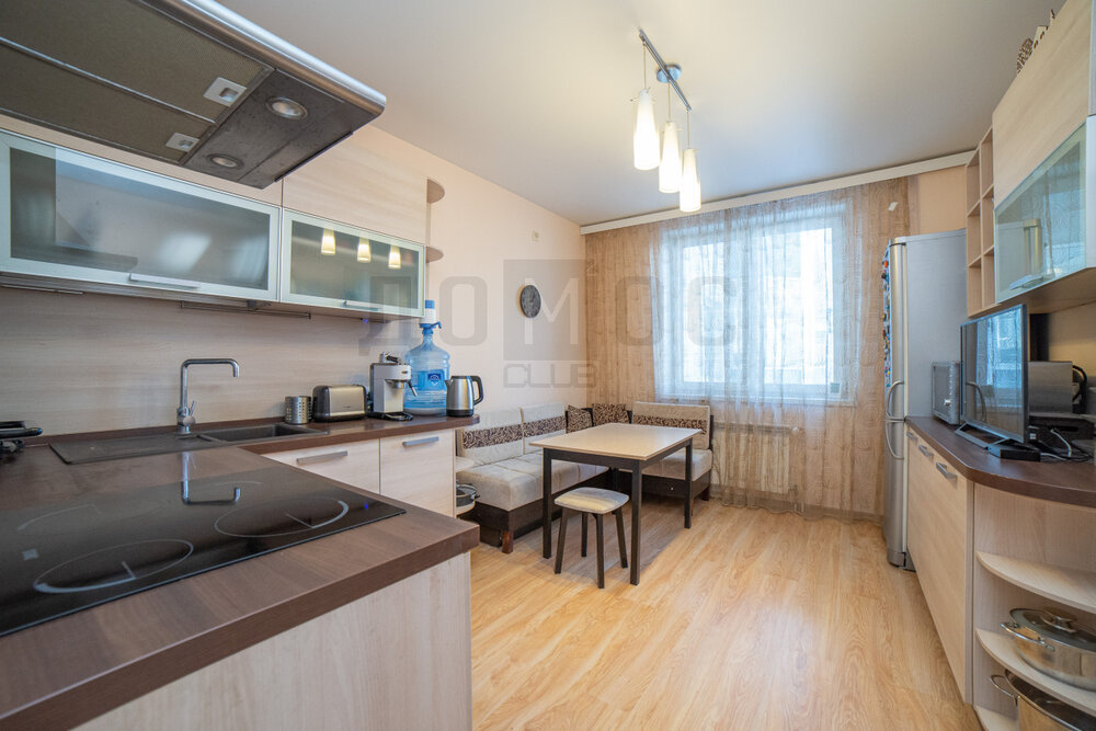 Екатеринбург, ул. Мира, 41 (Втузгородок) - фото квартиры (3)