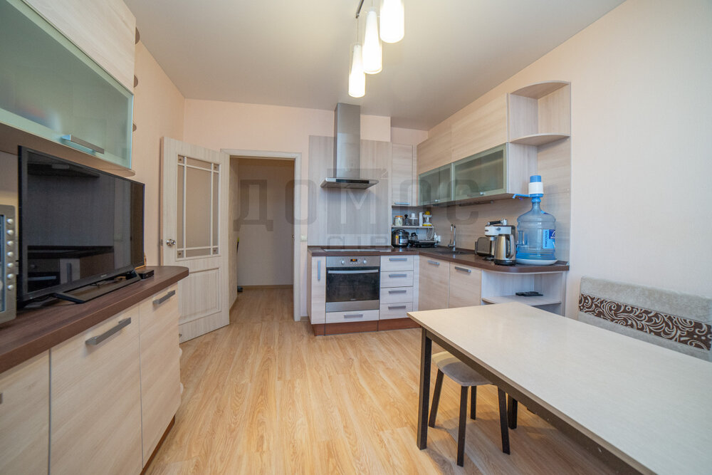 Екатеринбург, ул. Мира, 41 (Втузгородок) - фото квартиры (4)