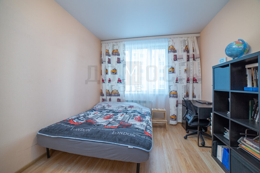 Екатеринбург, ул. Мира, 41 (Втузгородок) - фото квартиры (5)