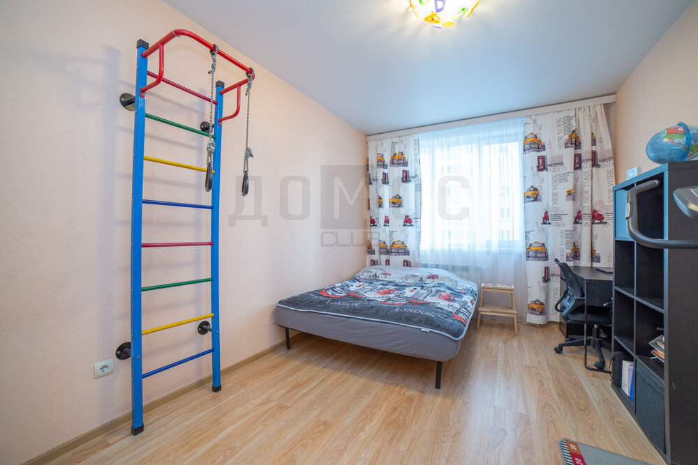 Екатеринбург, ул. Мира, 41 (Втузгородок) - фото квартиры (6)