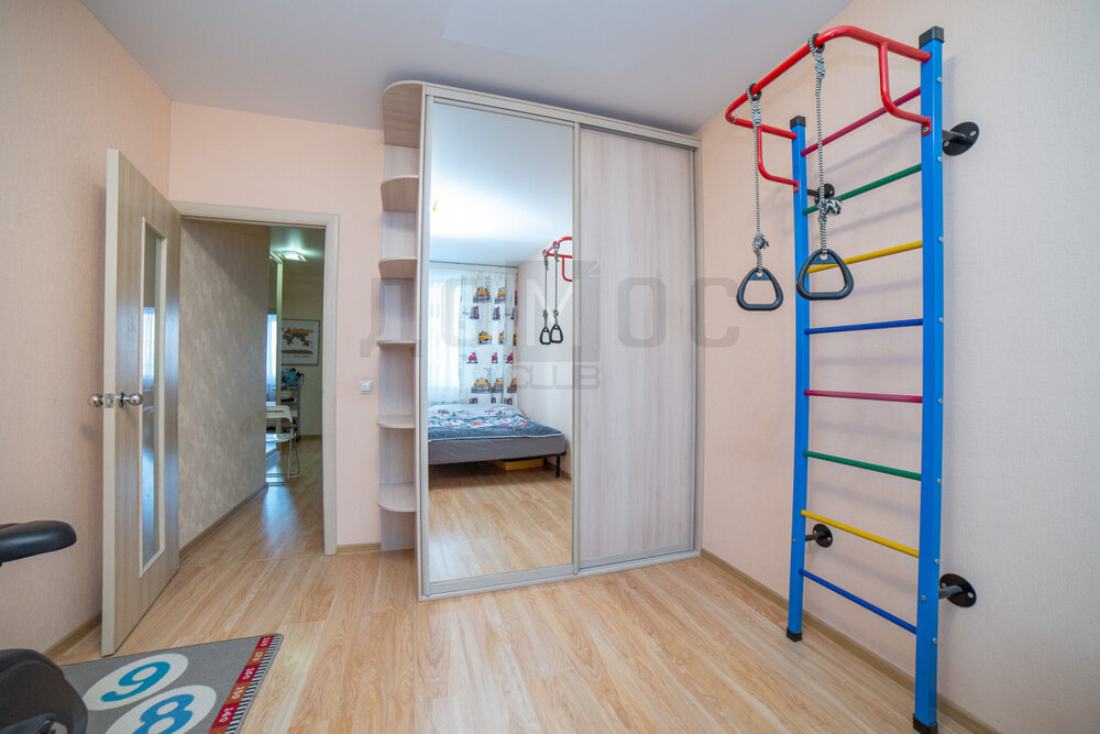 Екатеринбург, ул. Мира, 41 (Втузгородок) - фото квартиры (8)