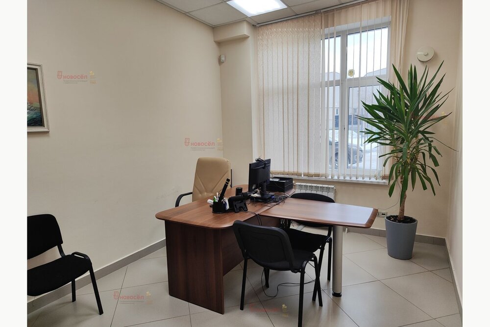 Екатеринбург, ул. Чкалова, 124 (Юго-Западный) - фото офисного помещения (3)