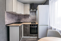 Екатеринбург, ул. Сухоложская, 4 (Вторчермет) - фото квартиры