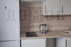 Екатеринбург, ул. Пехотинцев, 18 (Новая Сортировка) - фото квартиры