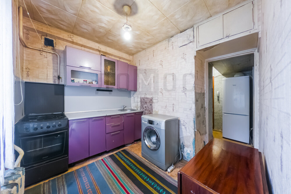 Екатеринбург, ул. Расточная, 43к2 (Старая Сортировка) - фото квартиры (1)