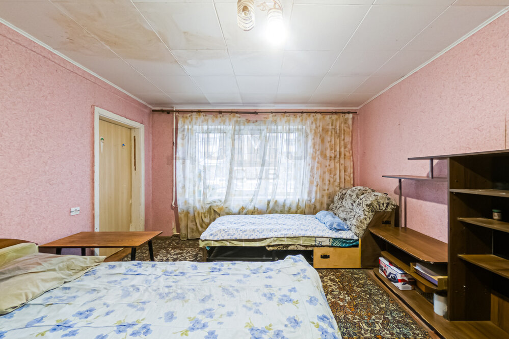 Екатеринбург, ул. Расточная, 43к2 (Старая Сортировка) - фото квартиры (10)