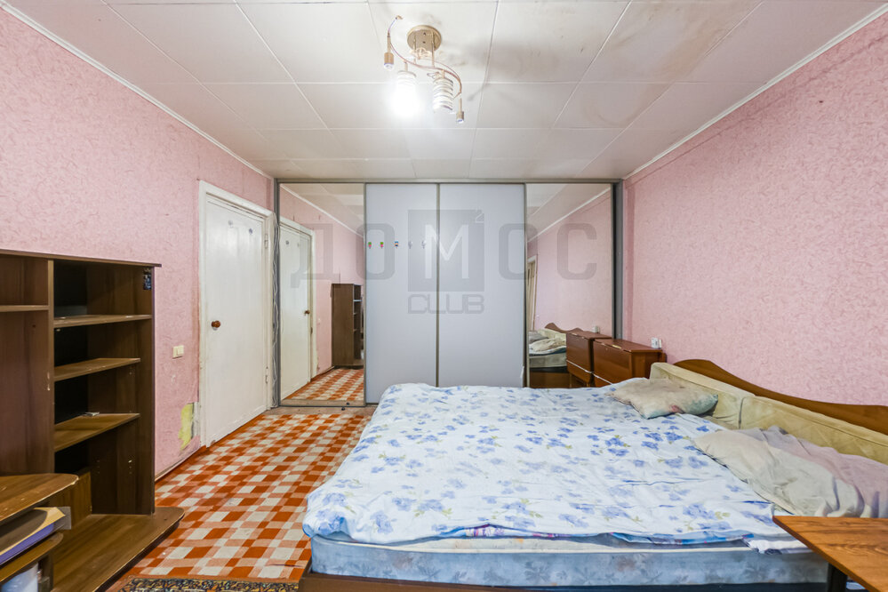 Екатеринбург, ул. Расточная, 43к2 (Старая Сортировка) - фото квартиры (11)
