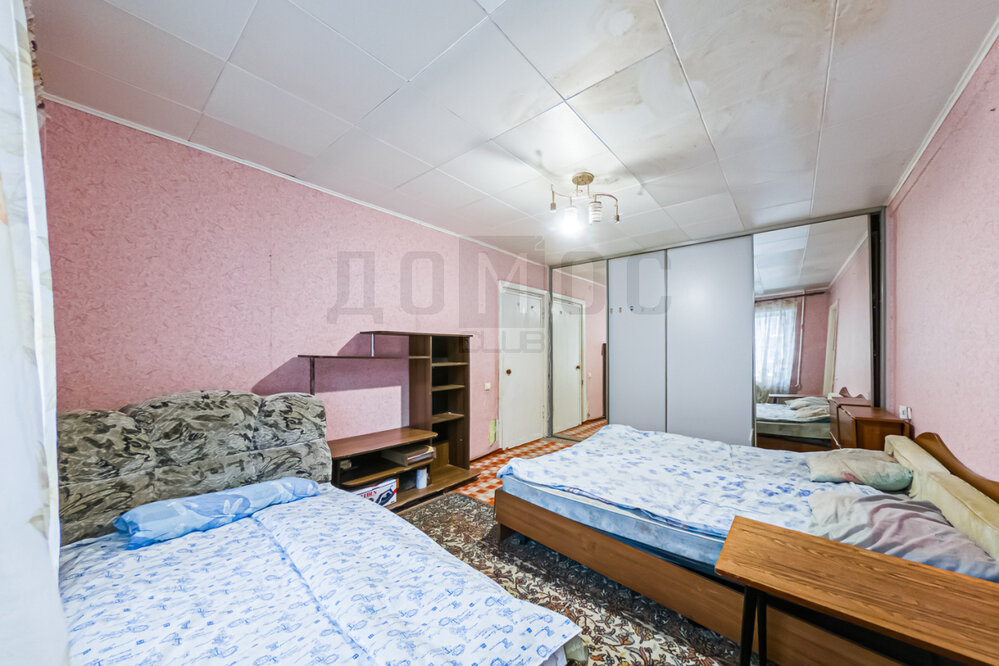 Екатеринбург, ул. Расточная, 43к2 (Старая Сортировка) - фото квартиры (12)