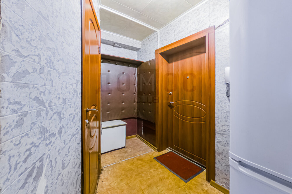 Екатеринбург, ул. Расточная, 43к2 (Старая Сортировка) - фото квартиры (13)