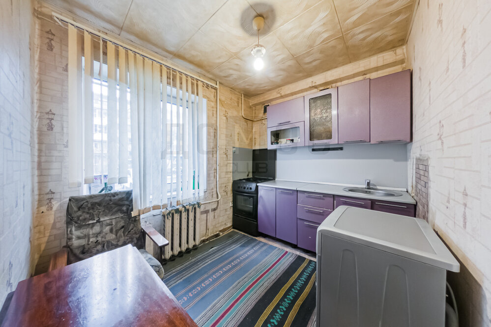 Екатеринбург, ул. Расточная, 43к2 (Старая Сортировка) - фото квартиры (2)