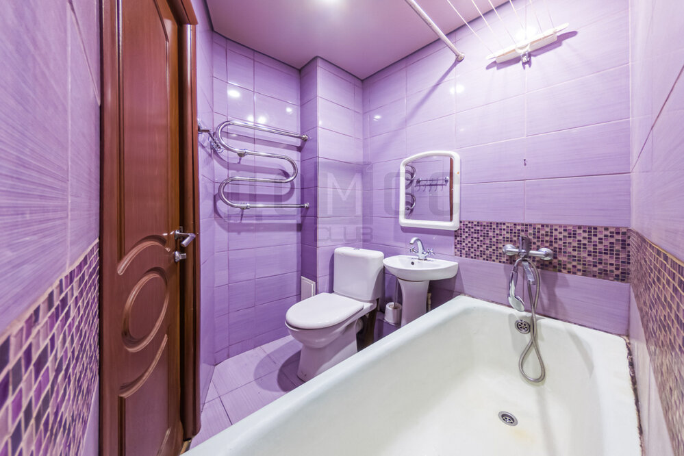 Екатеринбург, ул. Расточная, 43к2 (Старая Сортировка) - фото квартиры (3)