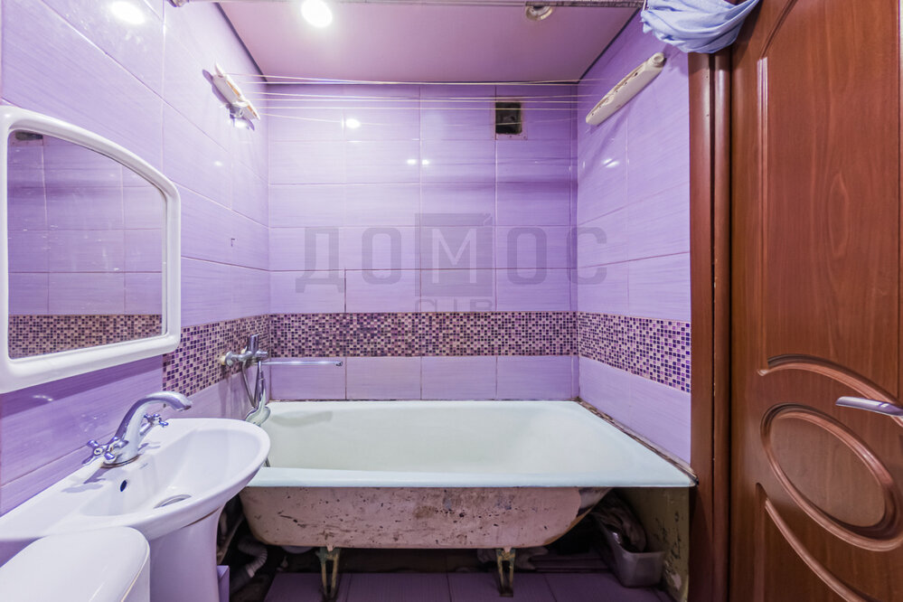 Екатеринбург, ул. Расточная, 43к2 (Старая Сортировка) - фото квартиры (4)