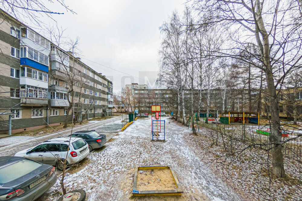 Екатеринбург, ул. Расточная, 43к2 (Старая Сортировка) - фото квартиры (6)