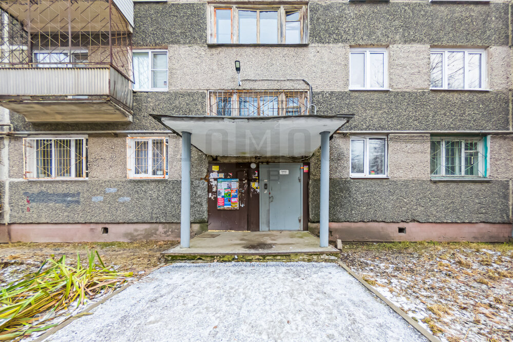 Екатеринбург, ул. Расточная, 43к2 (Старая Сортировка) - фото квартиры (7)