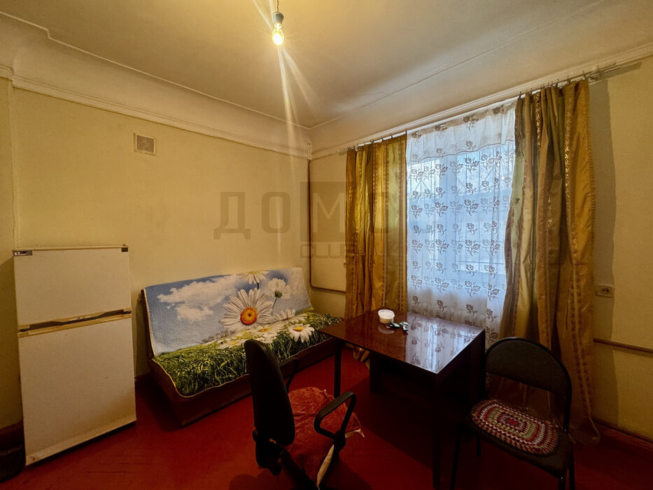 Екатеринбург, ул. Краснофлотцев, 10 (Эльмаш) - фото комнаты (3)