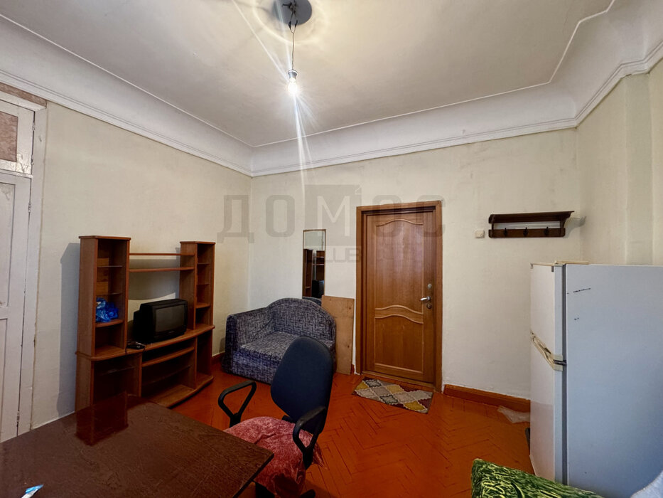 Екатеринбург, ул. Краснофлотцев, 10 (Эльмаш) - фото комнаты (4)