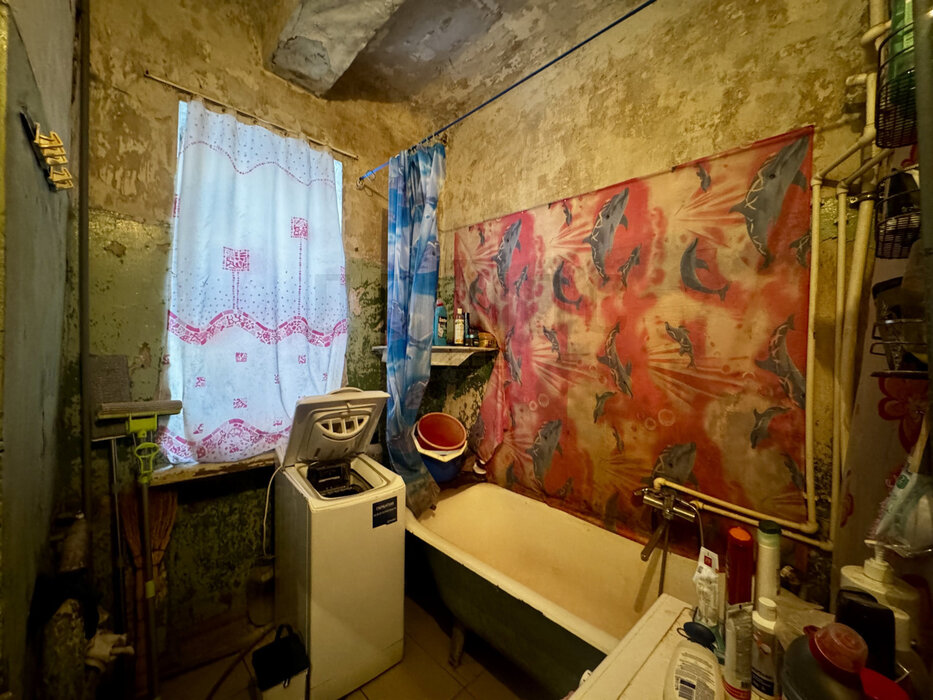 Екатеринбург, ул. Краснофлотцев, 10 (Эльмаш) - фото комнаты (5)