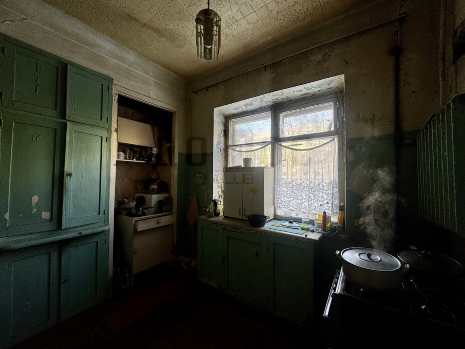 Екатеринбург, ул. Краснофлотцев, 10 (Эльмаш) - фото комнаты (6)