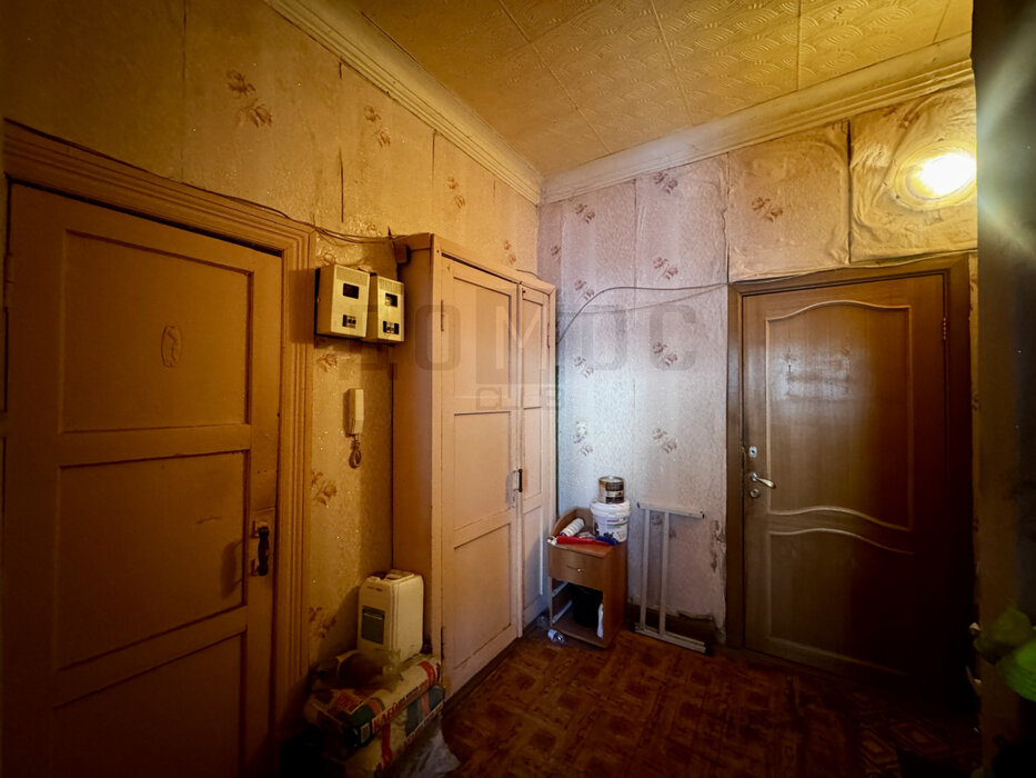 Екатеринбург, ул. Краснофлотцев, 10 (Эльмаш) - фото комнаты (8)