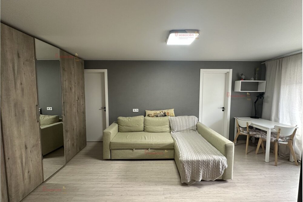 Екатеринбург, ул. Луначарского, 135 (Центр) - фото квартиры (7)