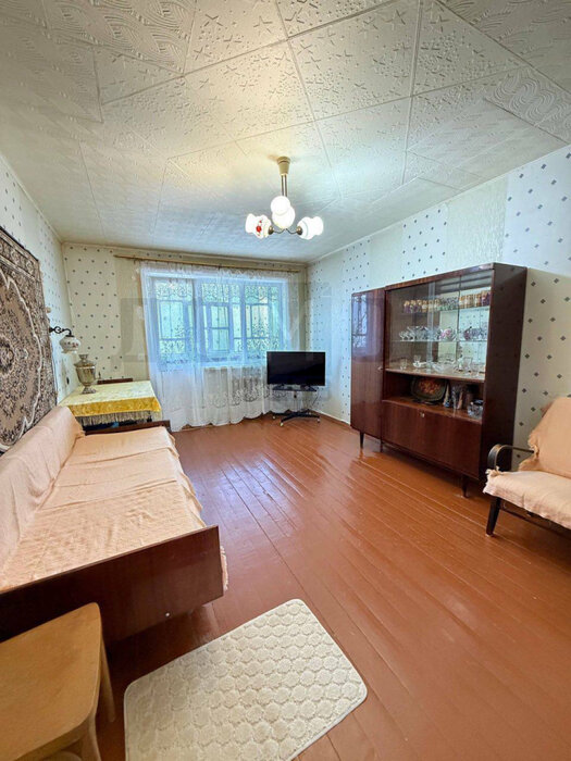 г. Ревда, ул. Российская, 20а (городской округ Ревда) - фото квартиры (5)