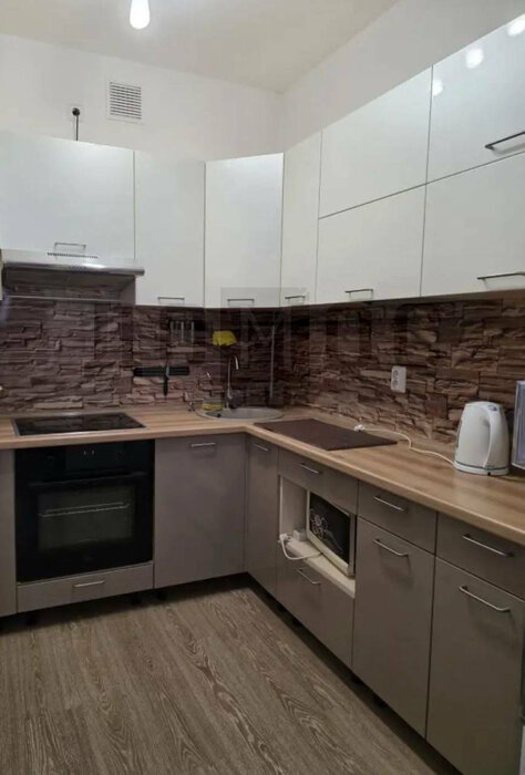 Екатеринбург, ул. микрорайон Светлый, 5 (Уктус) - фото квартиры (1)