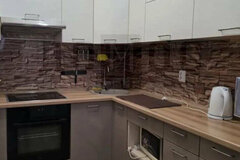 Екатеринбург, ул. микрорайон Светлый, 5 (Уктус) - фото квартиры