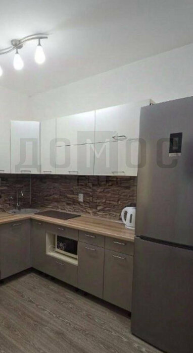 Екатеринбург, ул. микрорайон Светлый, 5 (Уктус) - фото квартиры (2)