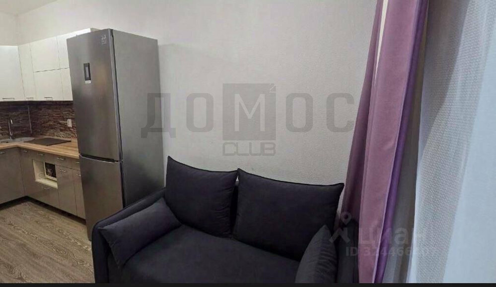 Екатеринбург, ул. микрорайон Светлый, 5 (Уктус) - фото квартиры (3)