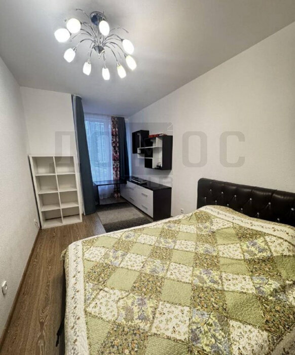 Екатеринбург, ул. микрорайон Светлый, 5 (Уктус) - фото квартиры (4)