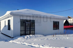 д. Поварня, ул. Вишнёвая,   (городской округ Белоярский) - фото дома