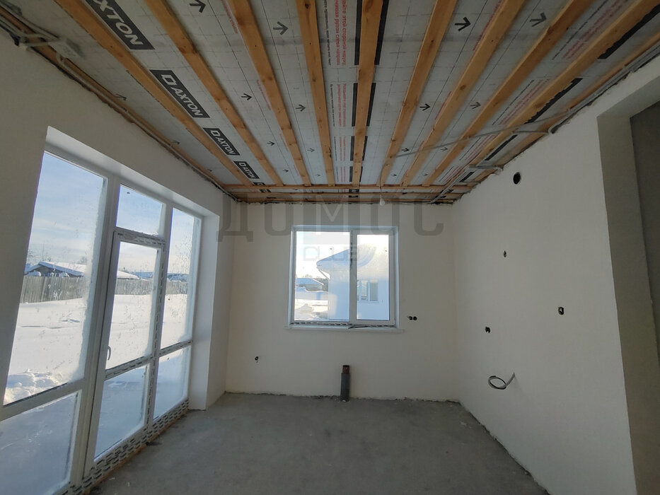 д. Поварня, ул. Вишнёвая,   (городской округ Белоярский) - фото дома (6)