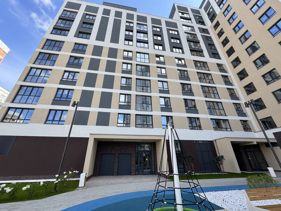 Екатеринбург, ул. Татищева, 102 (ВИЗ) - фото квартиры (5)