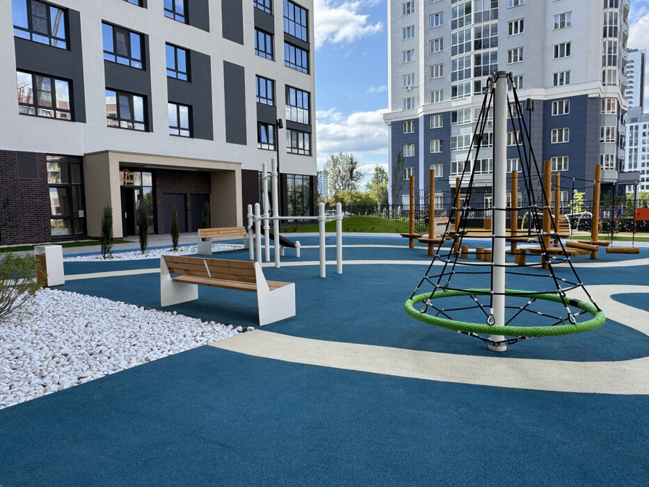 Екатеринбург, ул. Татищева, 102 (ВИЗ) - фото квартиры (6)