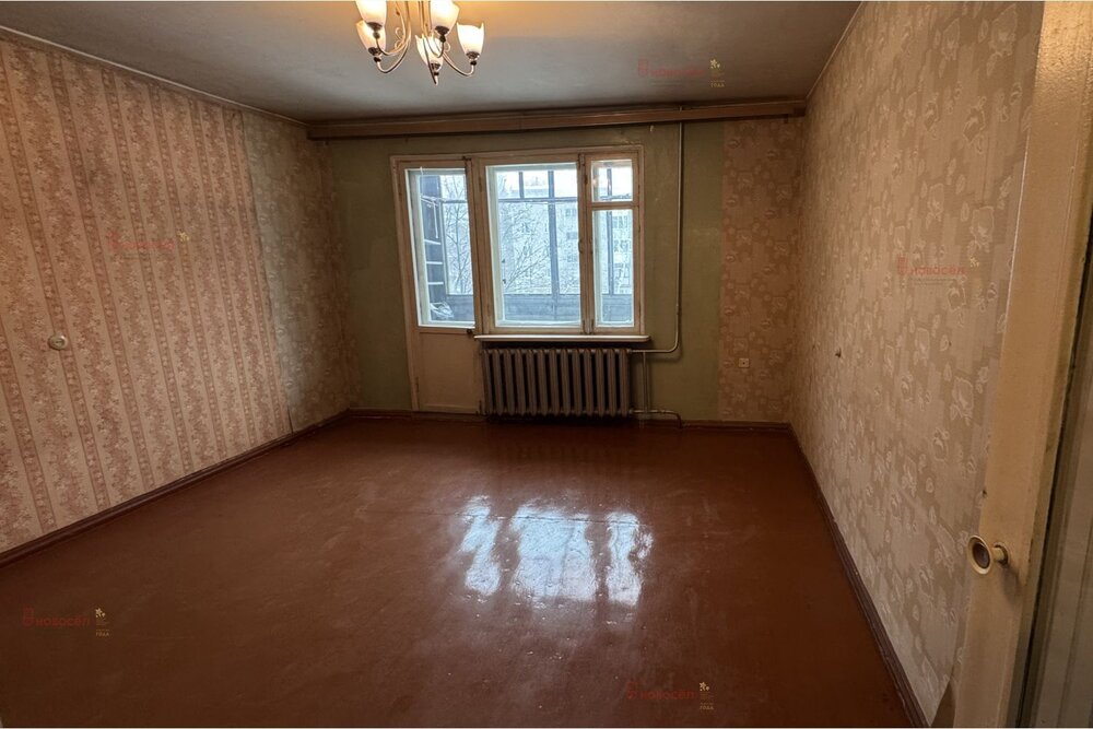 Екатеринбург, ул. Советская, 3 (Пионерский) - фото квартиры (3)