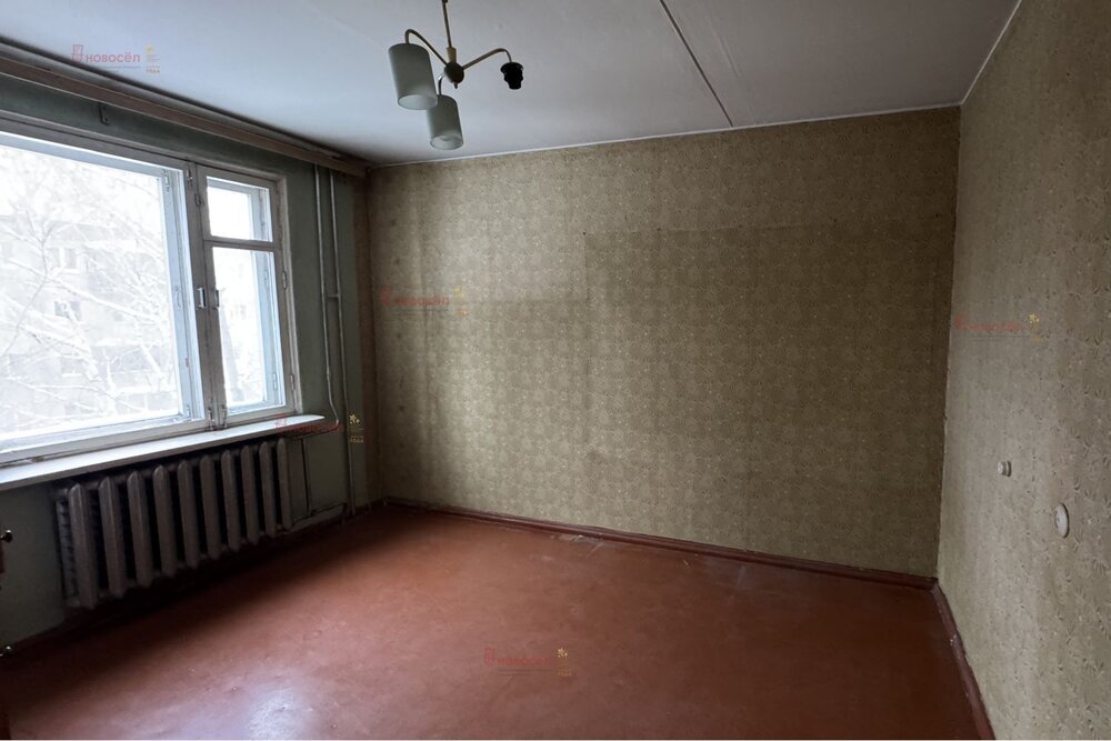 Екатеринбург, ул. Советская, 3 (Пионерский) - фото квартиры (5)