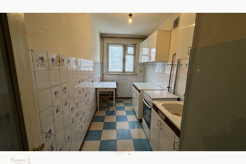 Екатеринбург, ул. Советская, 3 (Пионерский) - фото квартиры (7)