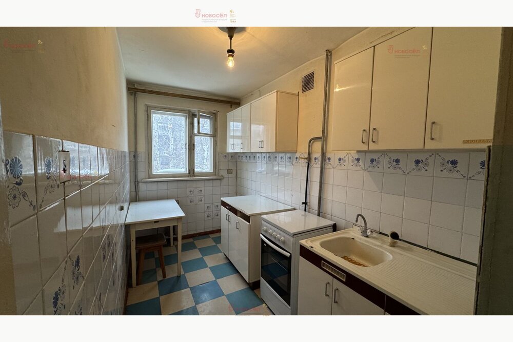 Екатеринбург, ул. Советская, 3 (Пионерский) - фото квартиры (8)