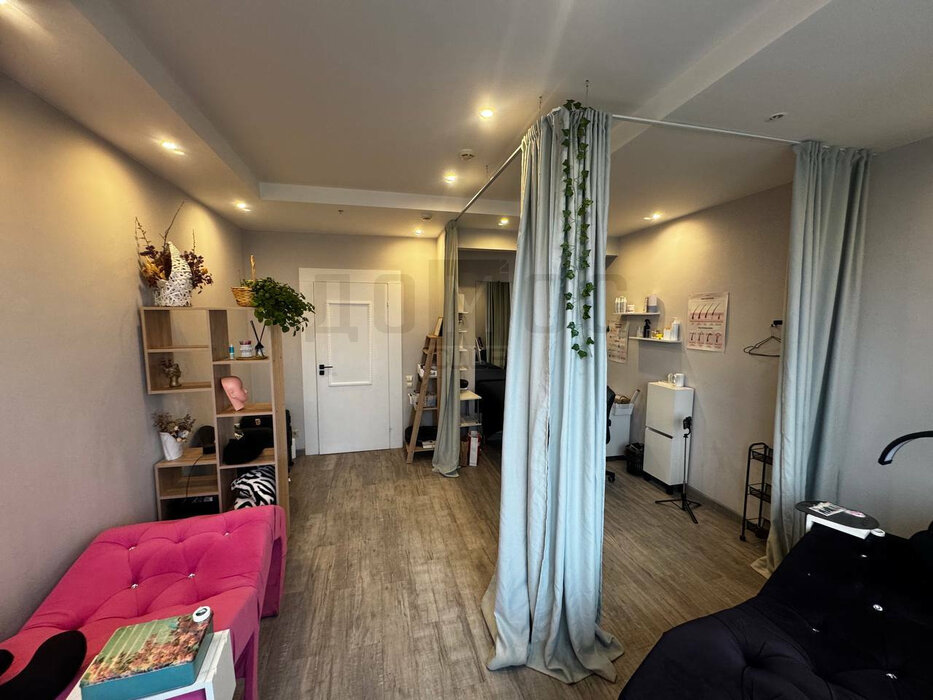 Екатеринбург, ул. Шейнкмана, 9 (Центр) - фото торговой площади (6)