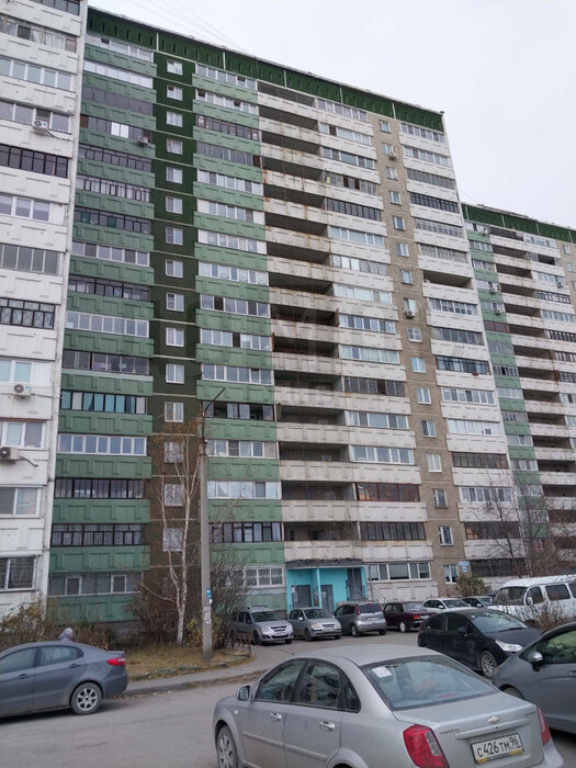 Екатеринбург, ул. Седова, 26 (Новая Сортировка) - фото квартиры (1)