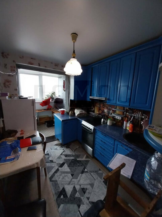 Екатеринбург, ул. Седова, 26 (Новая Сортировка) - фото квартиры (4)