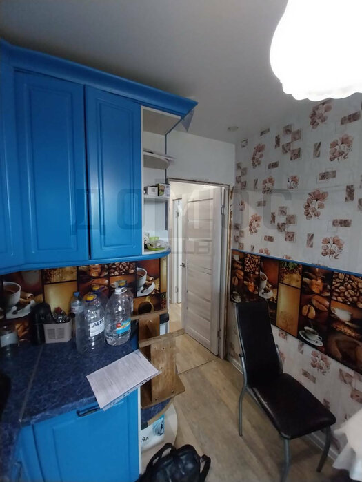 Екатеринбург, ул. Седова, 26 (Новая Сортировка) - фото квартиры (5)