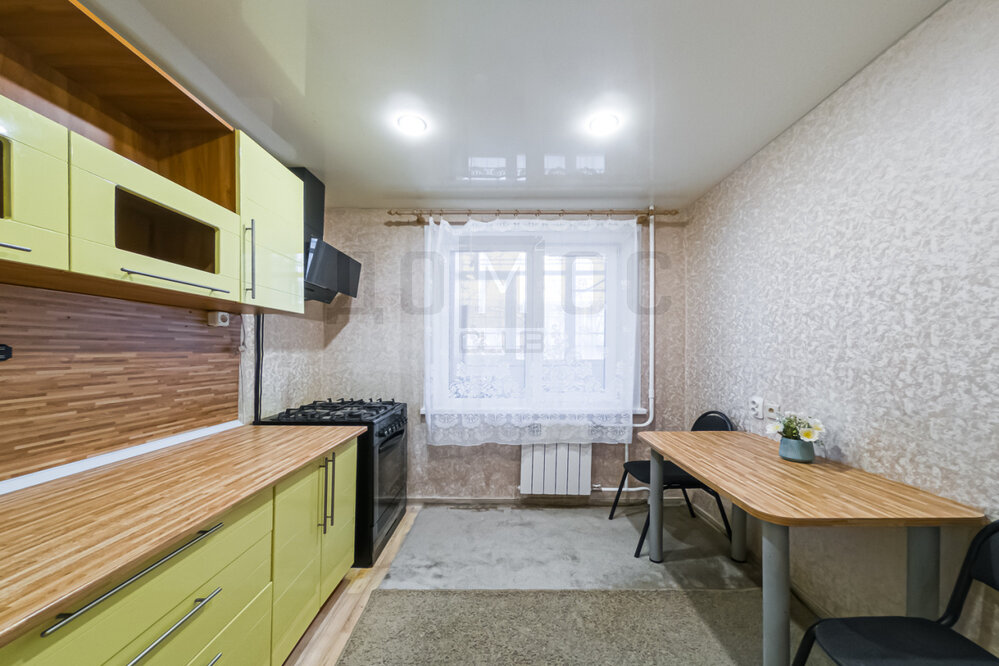 Екатеринбург, ул. Готвальда, 15 (Заречный) - фото квартиры (2)