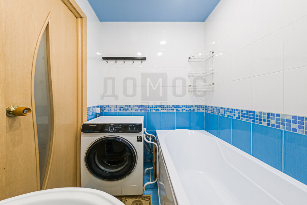 Екатеринбург, ул. Готвальда, 15 (Заречный) - фото квартиры (5)