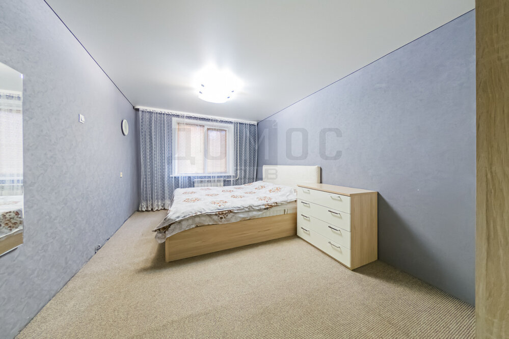 Екатеринбург, ул. Готвальда, 15 (Заречный) - фото квартиры (8)