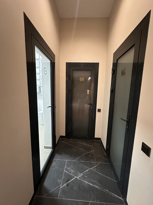 Екатеринбург, ул. Викулова, 24 (ВИЗ) - фото квартиры (8)