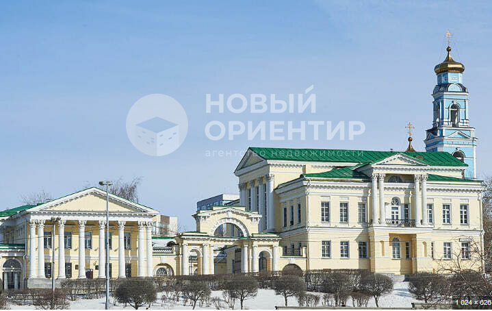 Екатеринбург, ул. Карла Либкнехта, 44 (Центр) - фото офисного помещения (4)