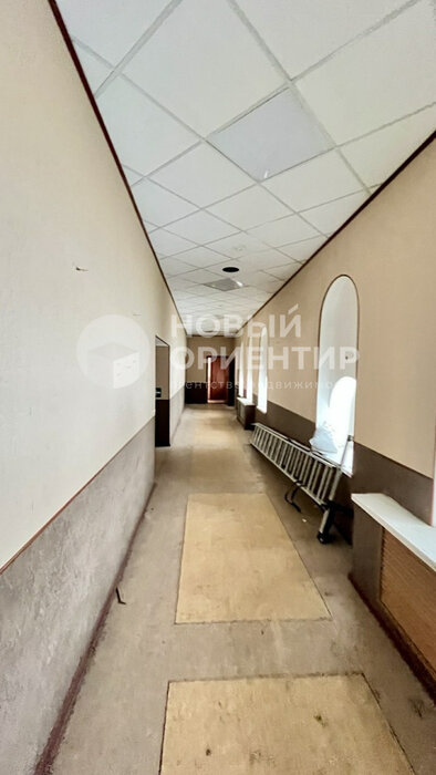 Екатеринбург, ул. Карла Либкнехта, 44 (Центр) - фото офисного помещения (6)