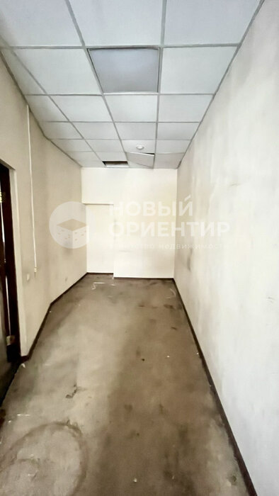 Екатеринбург, ул. Карла Либкнехта, 44 (Центр) - фото офисного помещения (8)