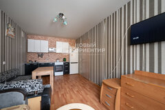 г. Березовский, ул. Старателей, 15 (городской округ Березовский) - фото квартиры